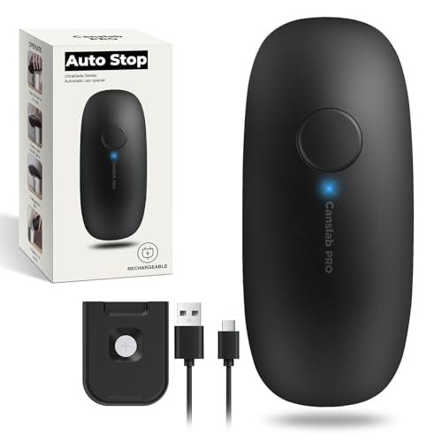 Ultrablade PRO Auto Stop Can Opener