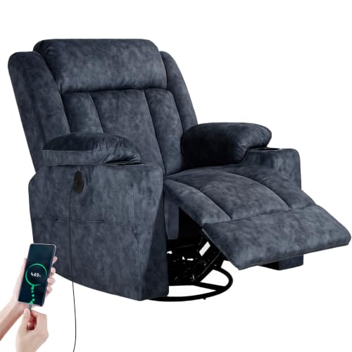 Rocking Recliner Chair