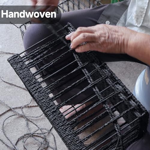 Storage Basket Tank Topper