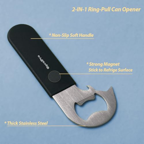 Ring Pull Opener