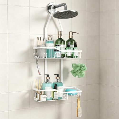 Shower Caddy Hanging