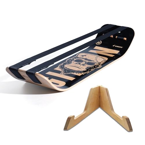 SlackBoard Balance Board Kids & Adults