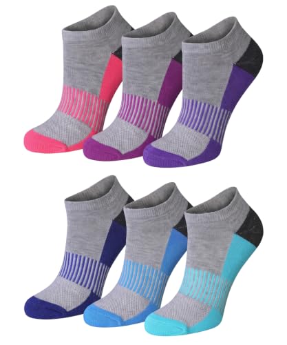 Womens Ankle Socks