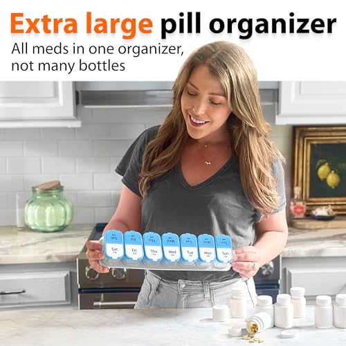 Pill Box A 273