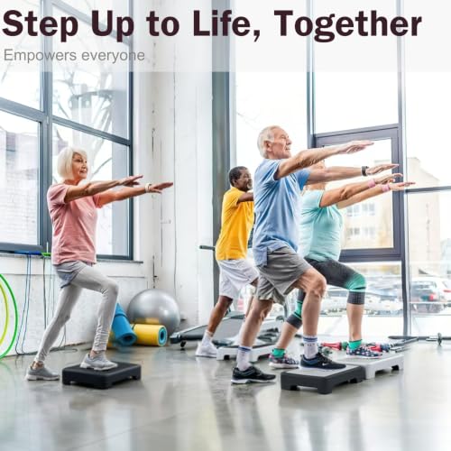Stepping Stool
