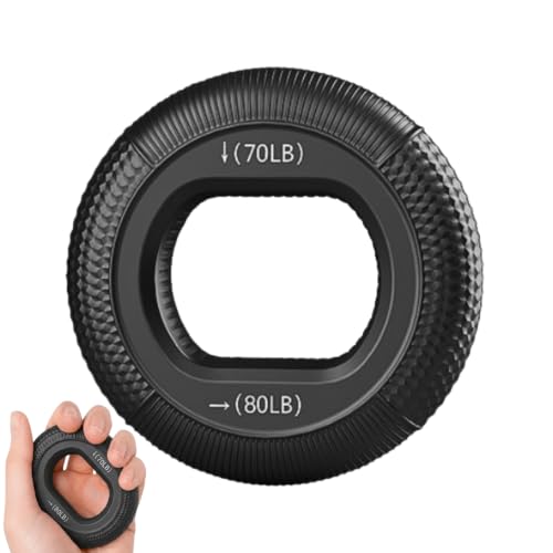 Hand Grip Strengthener