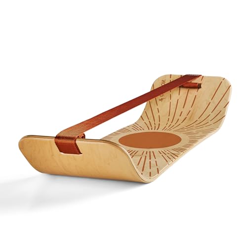 SlackBoard Balance Board Kids & Adults