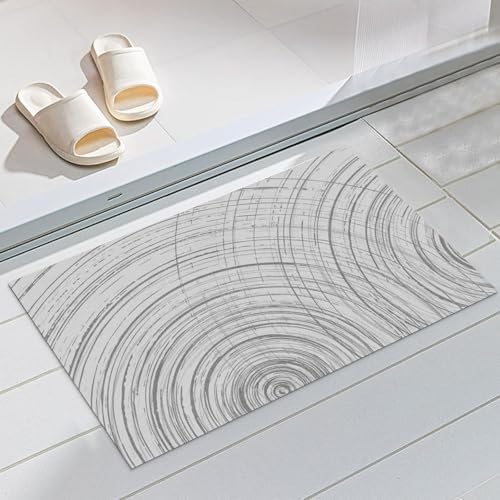 Ultra Thin Indoor Door Mat