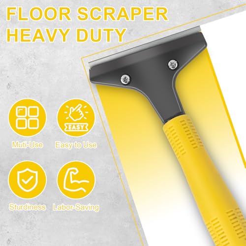 Floor Scraper Heavy Duty