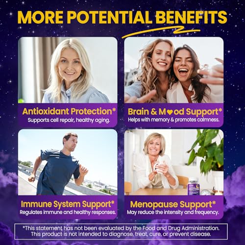 Liposomal Melatonin Magnesium Softgels