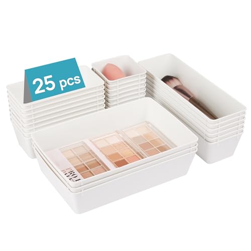 Drawer Organizers
