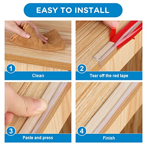Baby Proofing