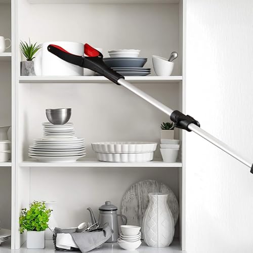 Grabber Reacher Tool