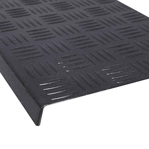 A Outdoor Stair Variation