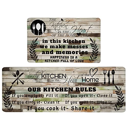 Kitchen Rug Anti Fatigue Mats for Kitchen Floor Kitchen Rugs New