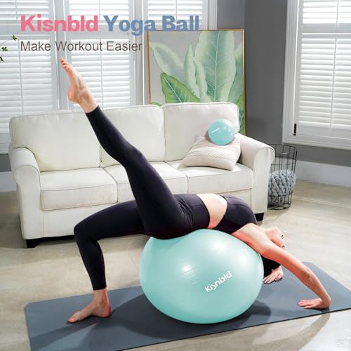 Exercise Ball