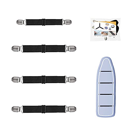 Bed Sheet Fasteners