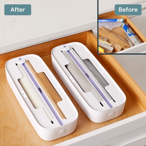 StoraRoll Wrap Dispenser