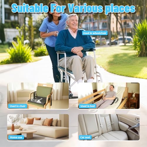Wheelchair Chair Accessories