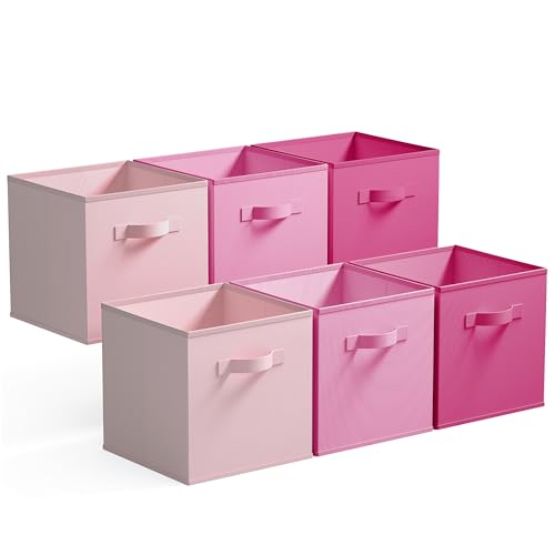 Cube Storage Bins