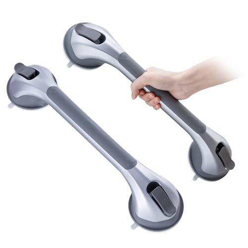 Shower Grab Bars for Seniors