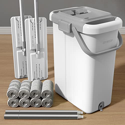 Household and Commercial Mop Buckets
