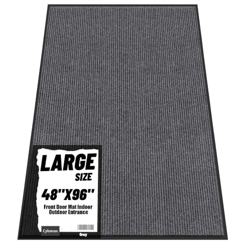 Front Door Mat Indoor Outdoor Entrance