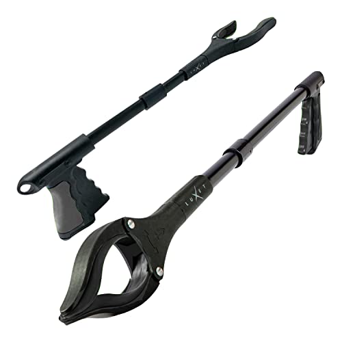 Grabber Reacher Tool 19 Inch Long