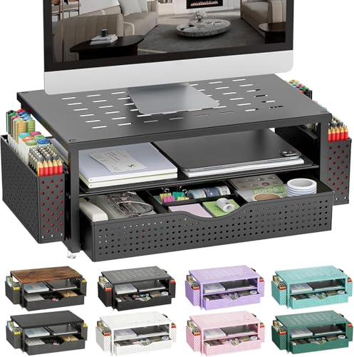 Desk Organizers and Accessories