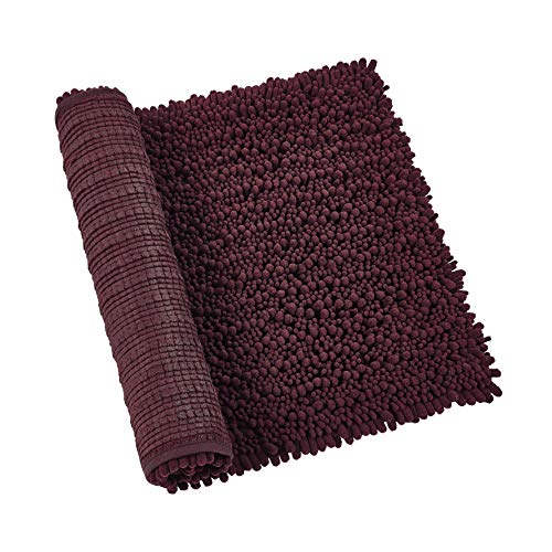 Bathroom Contour Rug U Shaped Bath Mat