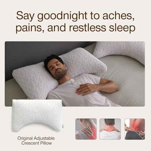 The Original Loft Bed Pillows for Sleeping