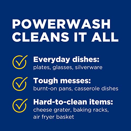 Powerwash Dish Spray