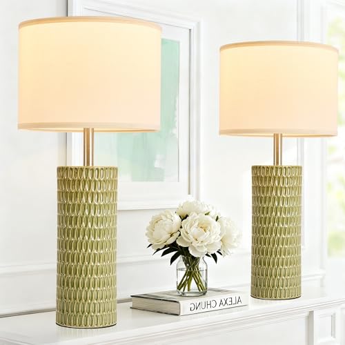 Ceramic Table Lamp