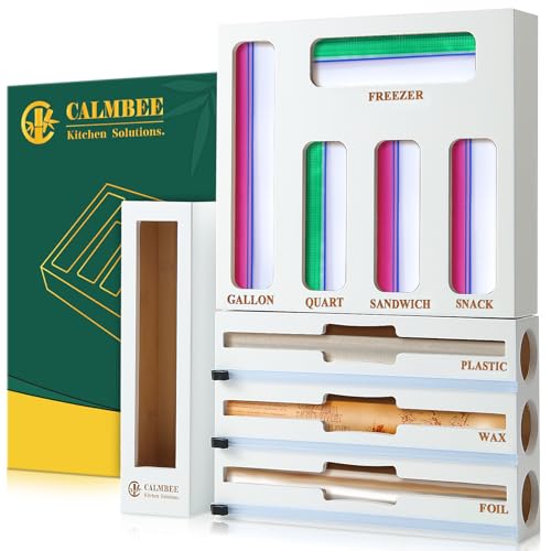 Storage Bag Organizer