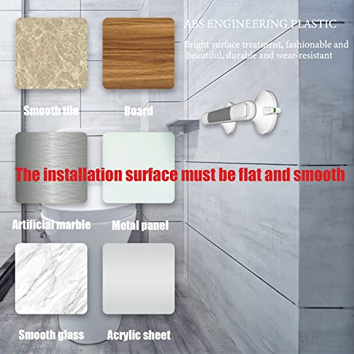 Grab Bars for Bathtubs and Showers