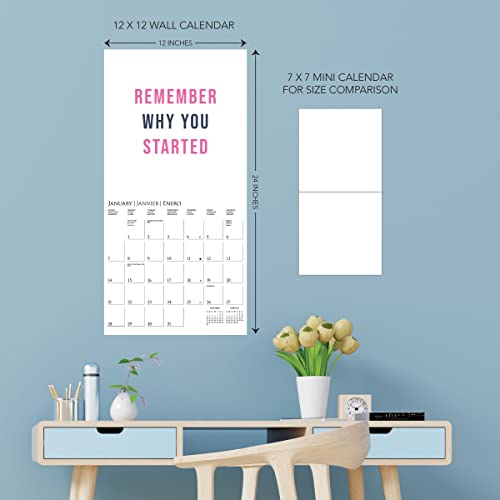 Wall Calendar