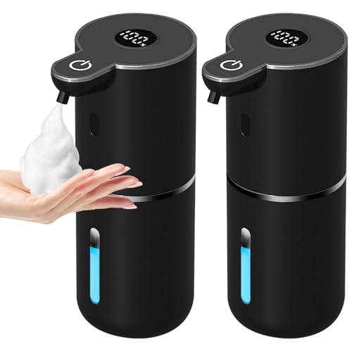 Automatic Soap Dispenser Touchless