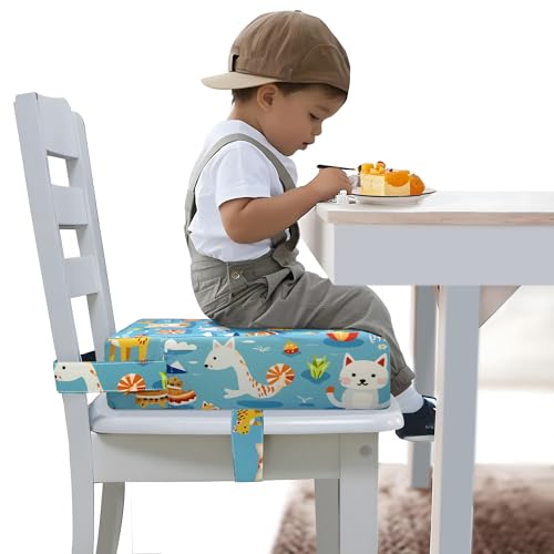 Toddler Booster Seat for Dining Table