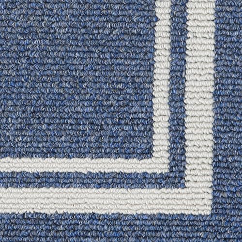 48x20 Inch 30X20 Inch Kitchen Rug Mats Made of 100% Polypropylene 2 Pieces Soft Kitchen Mat Specialized in Anti Slippery and Machine Washable
