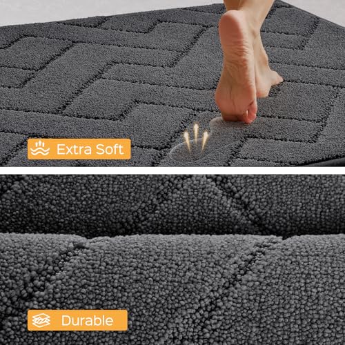 Machine Washable Kitchen Rugs