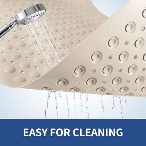 Large Non Slip Shower Mat