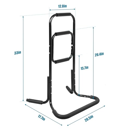 Stand Assist Aid for Elderly