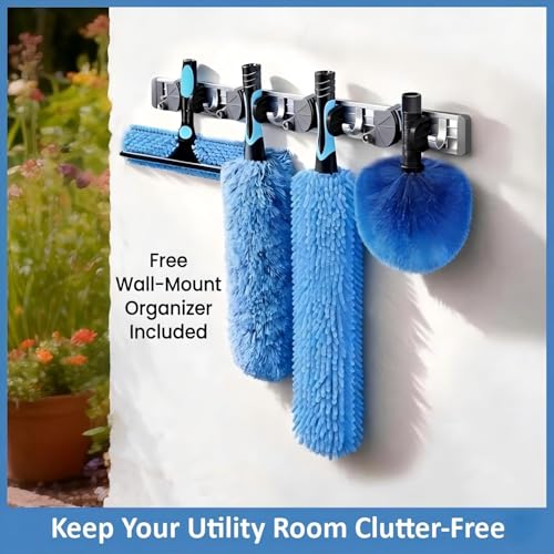 Heavy Duty Telescoping Ceiling Duster