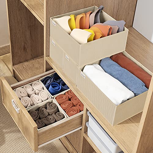 Drawer Organizer Clothes
