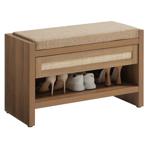 Storage Bench