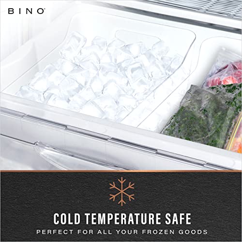 Plastic Organizer Bins