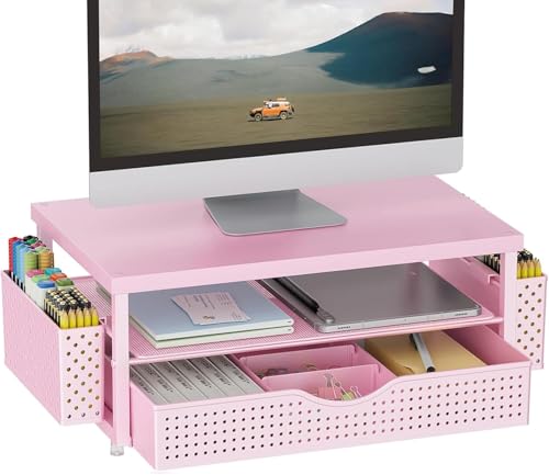 Desk Organizers and Accessories