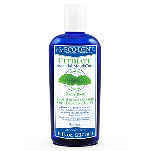 Eco Dent Alcohol