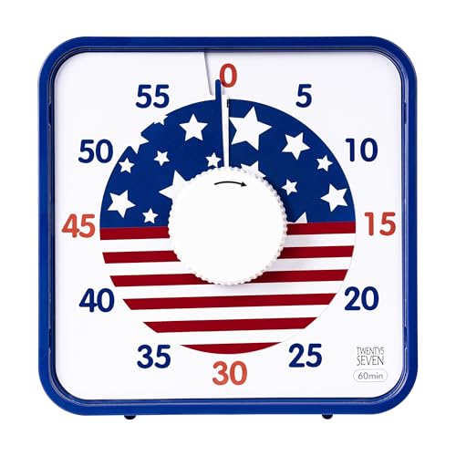 Visual Timer 7.5