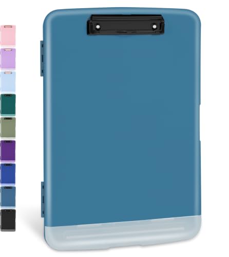 Clipboard with Storage